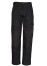 ZW005 - Mens Cordura Duckweave, 100% Cotton Canvas Pant
