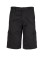 ZW012 - 100% Cotton Drill SYZMIK Cargo Short