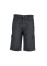 ZW012 - 100% Cotton Drill SYZMIK Cargo Short