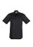 ZW120 - Mens SYZMIK Light Weight Tradie Short Sleeves Shirt