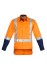 ZW125 - SYZMIK TTMC-W Drill Workshirt