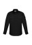 ZW400 - Mens 100% Cotton Rugged Cooling Long Sleeve Work Shirt