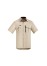ZW465 - Men's Outdoor Short Sleeve Shirt