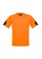 ZW505 - Mens Hi Vis Squad T-Shirt