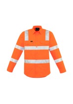 ZW680 - Mens Bio Motion Vic Rail Shirt