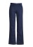 ZWL002 - Ladies 100% Cotton Twill Plain Utility Pant