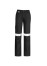 ZWL004 - Womens 100% Cotton Twill Taped Utility Pant