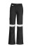 ZWL004 - Womens 100% Cotton Twill Taped Utility Pant