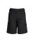 ZWL011 - Womens SYZMIK 100% Cotton Twill Plain Utility Short