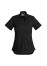 ZWL120 - Ladies 100% Cotton Lightweight SYZMIK Short Sleeve Tradie Shirt