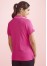 CST313LS - Womens Pink Short Sleeve Polo