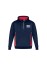South Auckland Boxing Renegade Half-Zip Warm Sports Hoodie