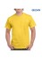 Gildan Adult Heavy Cotton Daffodil Tee