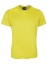 JBs Podium Dry Fit Adults Daffodil Tee