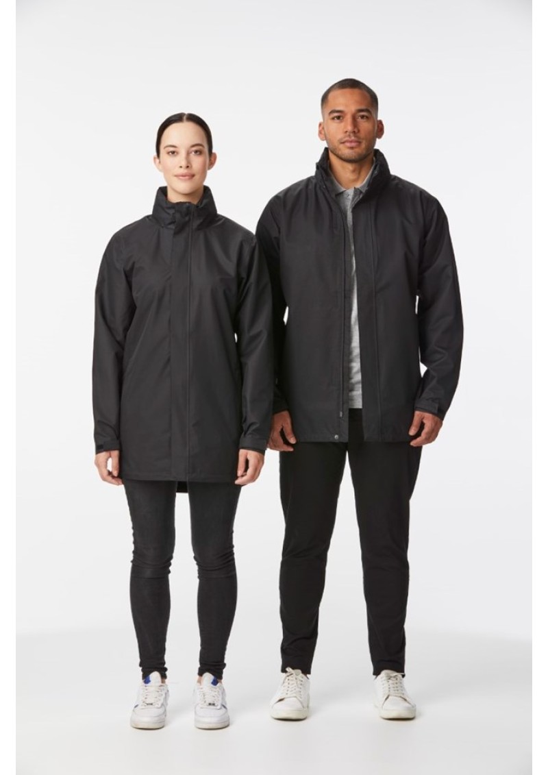 JK25 - Waterproof Adults Jacket