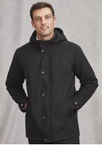Melbourne Mens Comfort Jacket