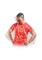 Emergency Rain Coat