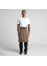 AS Colour Canvas Half Apron
