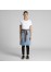 AS Colour Denim Half Apron