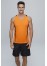 Eurekha Mens Singlets