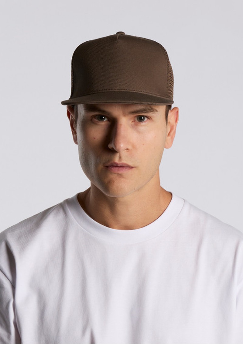 AS Colour Trucker Cap -1108