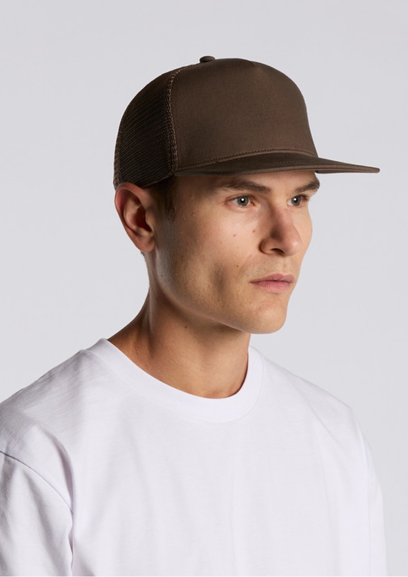 AS Colour Trucker Cap -1108