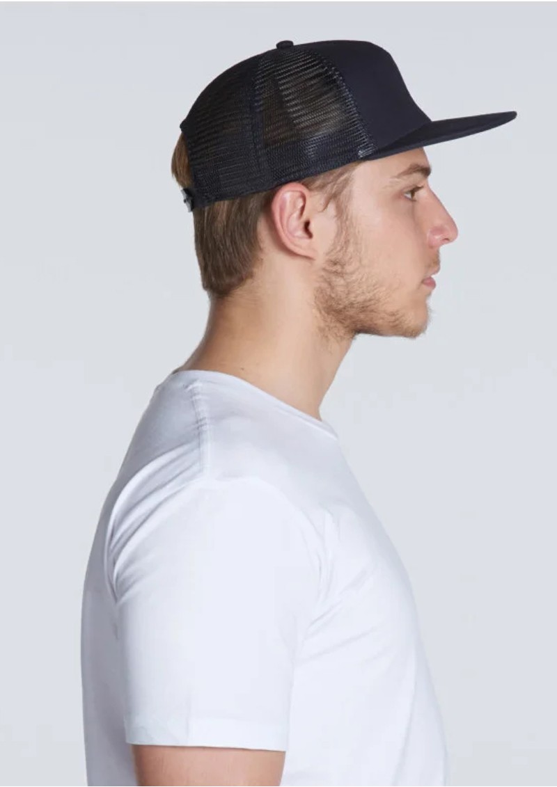 AS Colour Trucker Cap -1108