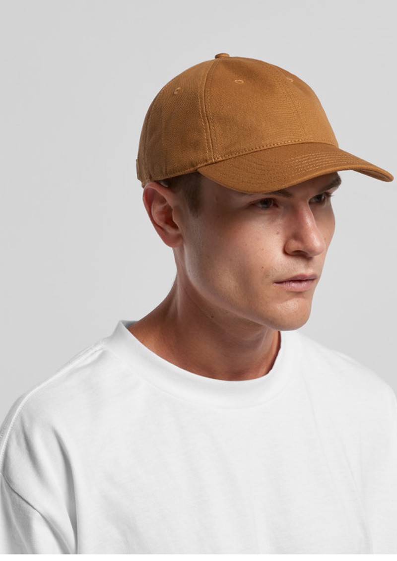 Access Canvas Cap