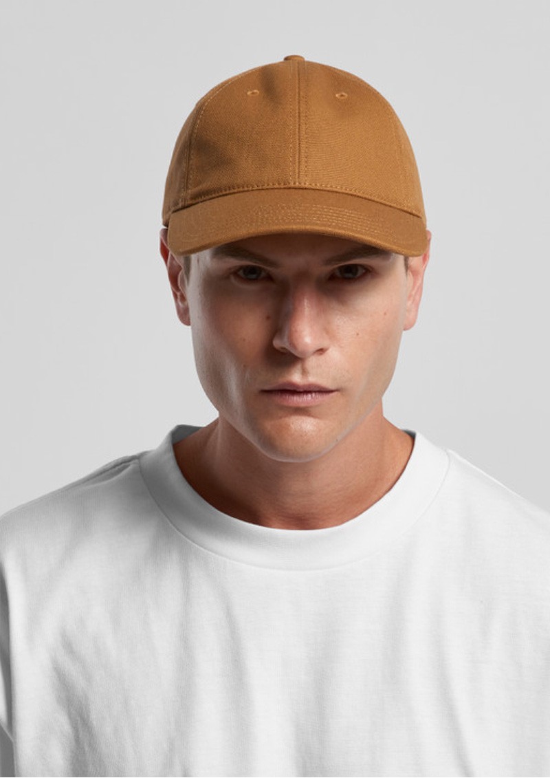 Access Canvas Cap