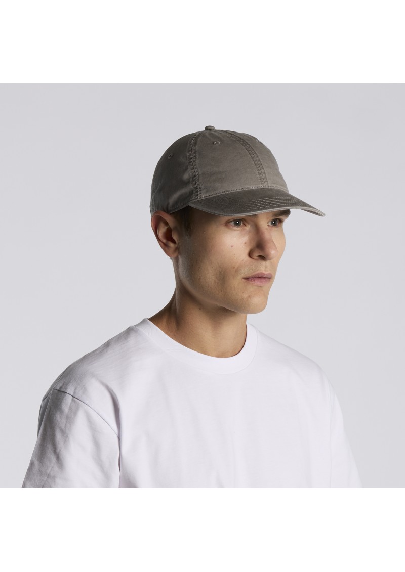 1134-AS Colour Access Faded Cap