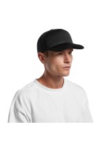 1161-AS Colour Frame Foam Trucker Cap