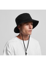 AS Colour Wide Brim Bucket Hat