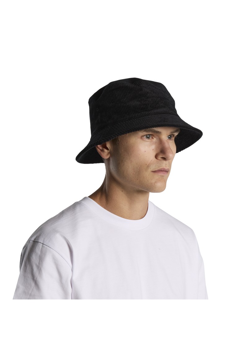 1176-AS Colour Cord Bucket Hat