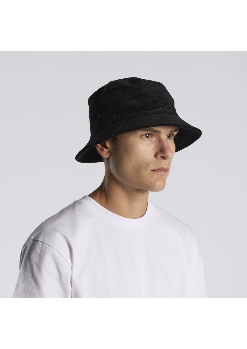 1176-AS Colour Cord Bucket Hat