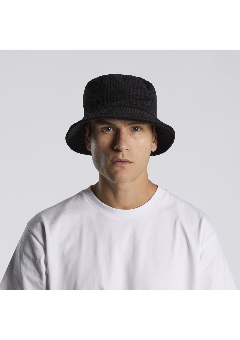 1176-AS Colour Cord Bucket Hat