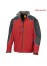 Result Adult Ice Fell Hooded Softshell Jacket
