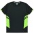 Black/Neon Green +