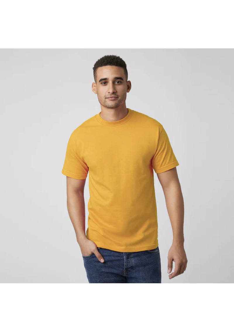 Heavyweight Cotton Unisex T-Shirt