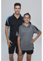Premier Mens Polos