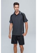 Panorama Mens Polos