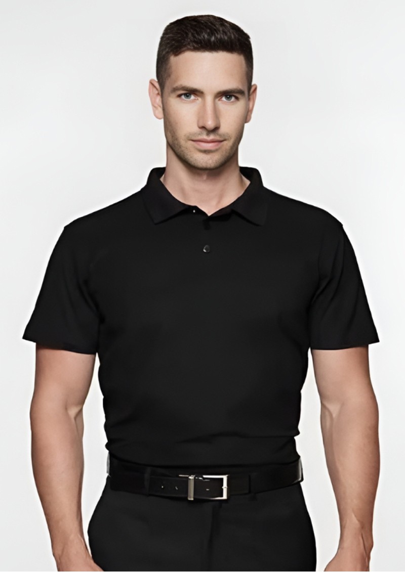 Aussie Pacific Hunter Mens Polos