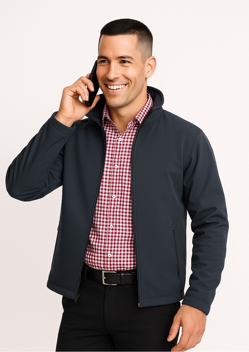 SELWYN MENS JACKETS - 1512
