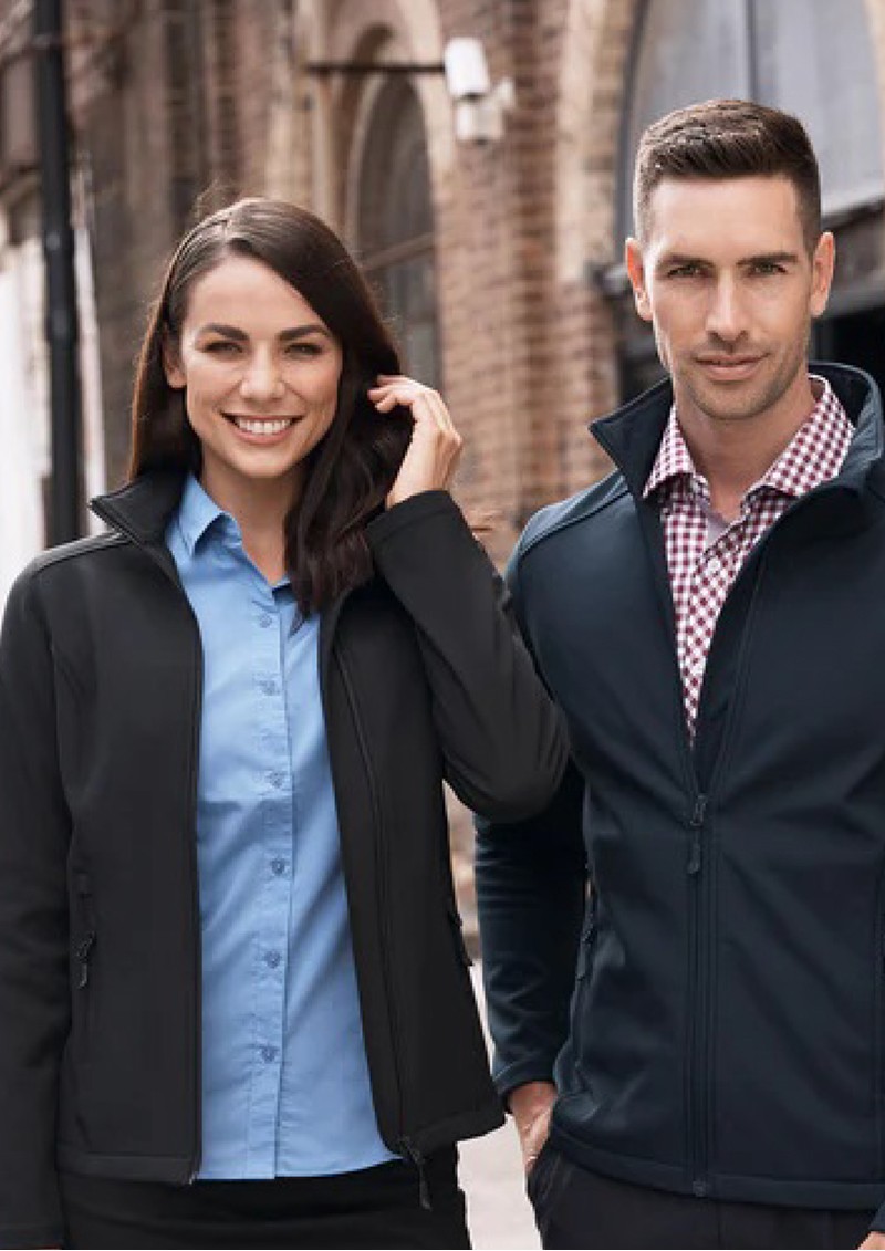 SELWYN MENS JACKETS - 1512