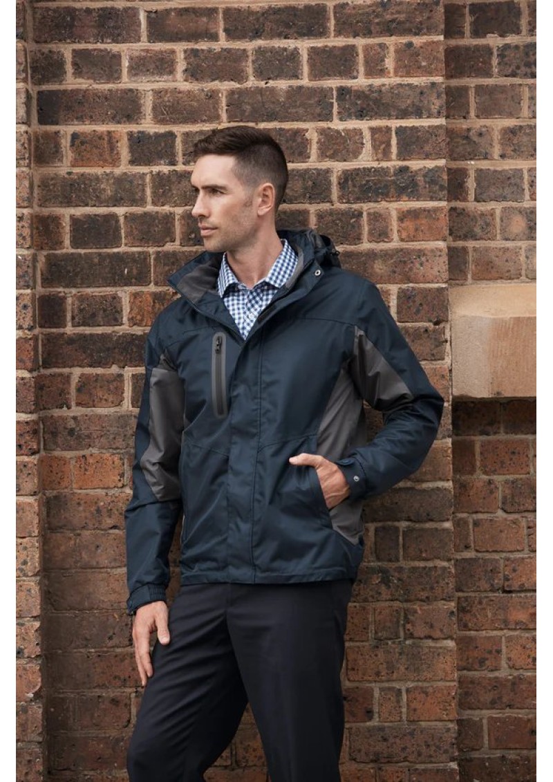 1516 - SHEFFIELD MENS JACKETS