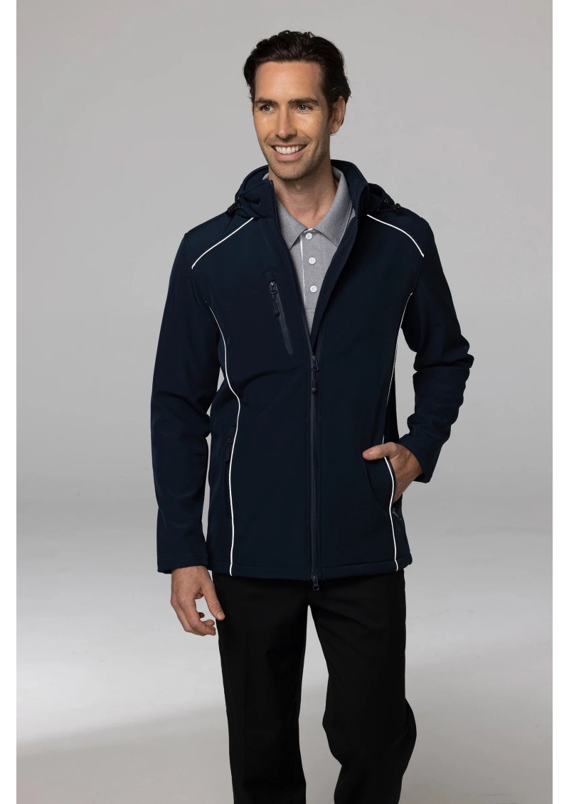 ASPEN MENS JACKETS