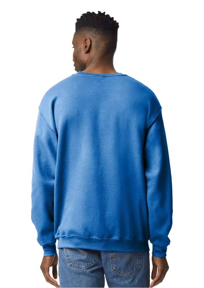 Gildan Heavy Blend Youth Sweatshirt