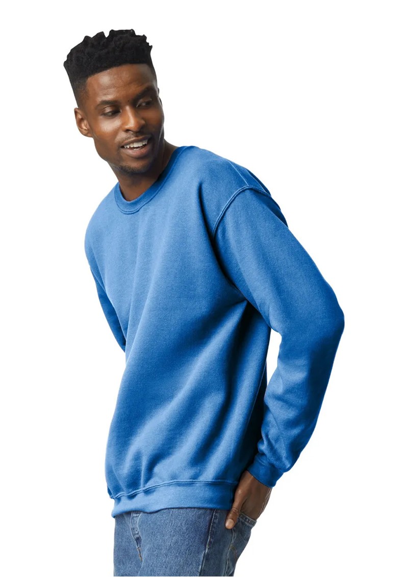 Gildan Heavy Blend Youth Sweatshirt