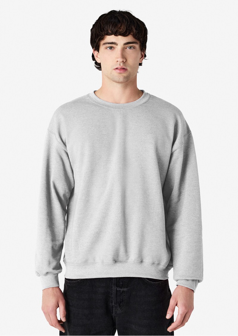 Gildan Heavy Blend Adult Crewneck Sweatshirt