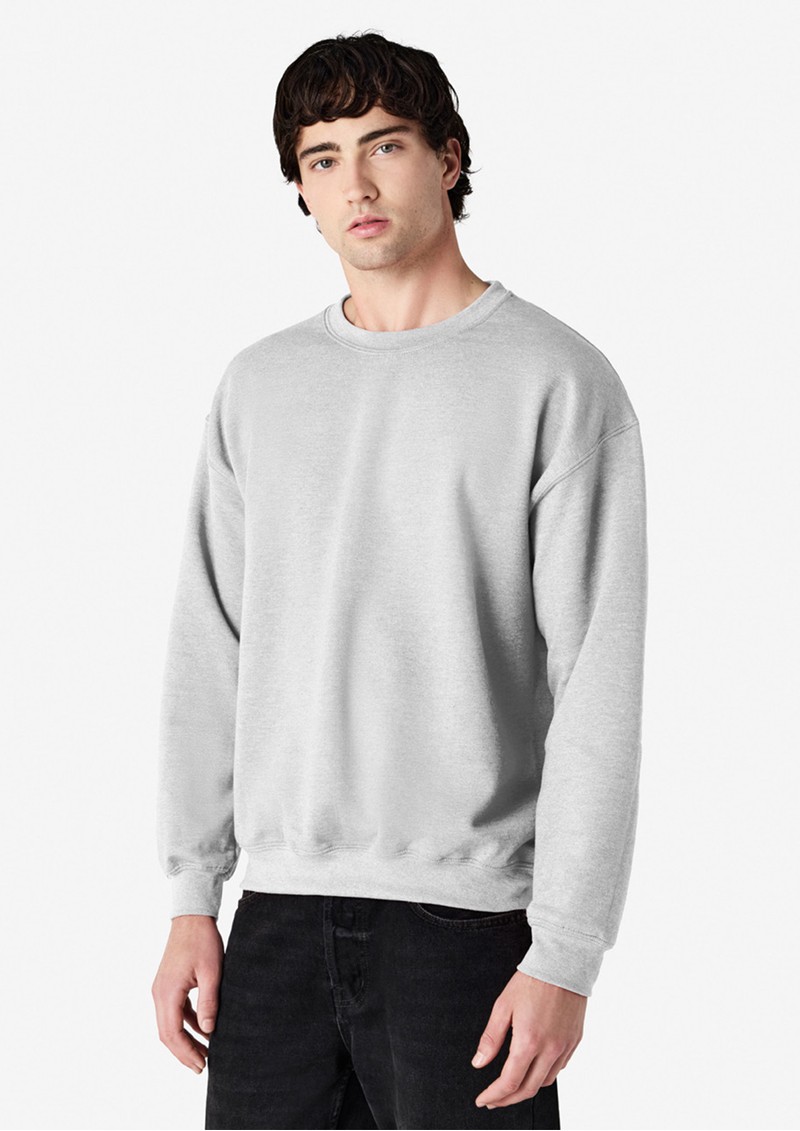 Gildan Heavy Blend Youth Sweatshirt