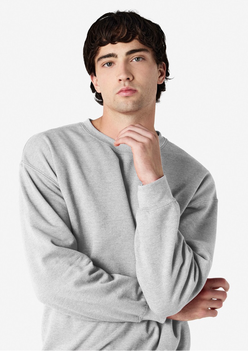 Gildan Heavy Blend Youth Sweatshirt
